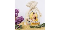 Mustard Bath - Bath Soak Refill  -Barefoot Venus